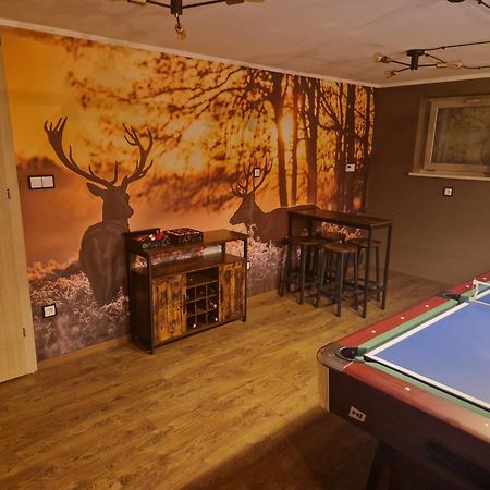 Zumilu House Villa Zagorz Eksteriør bilde