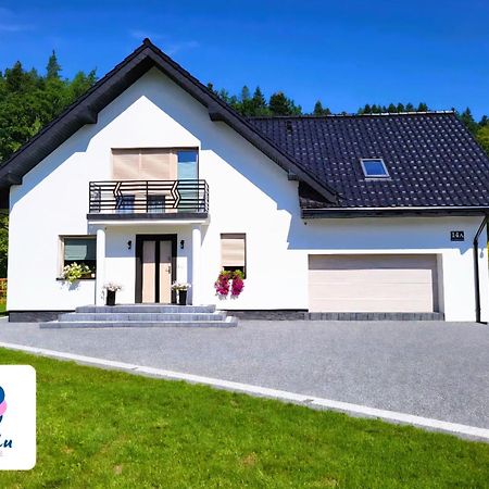 Zumilu House Villa Zagorz Eksteriør bilde