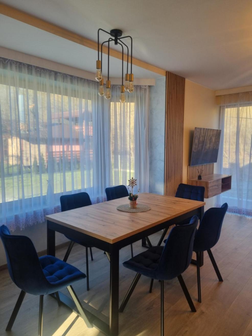 Zumilu House Villa Zagorz Eksteriør bilde