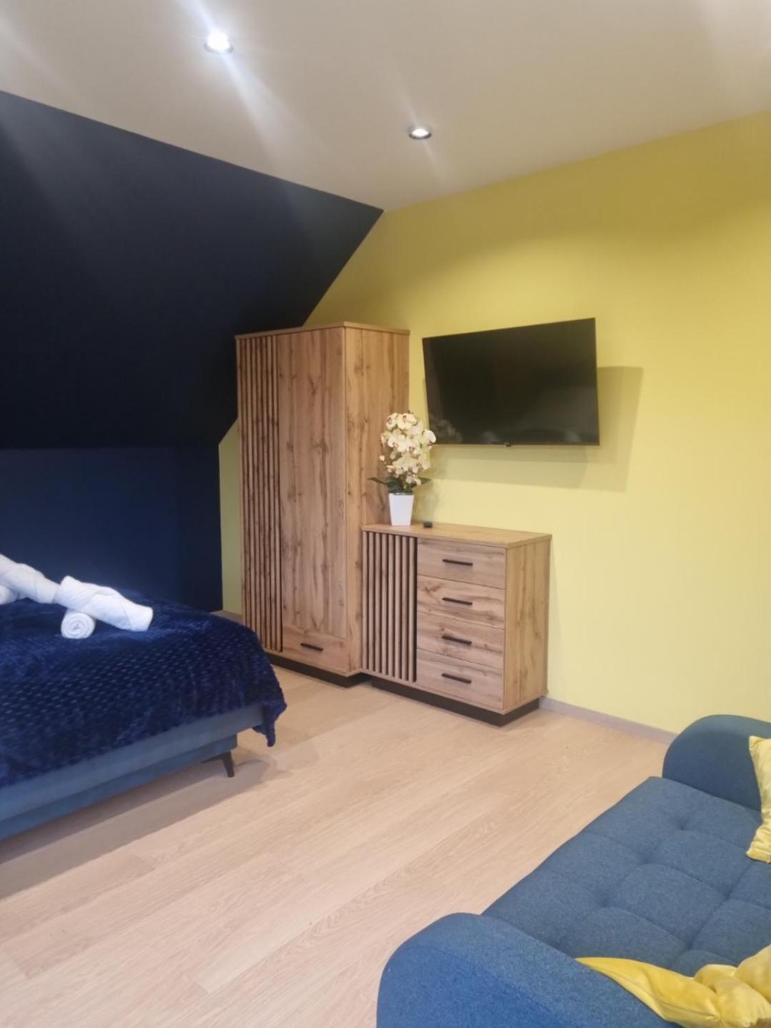 Zumilu House Villa Zagorz Eksteriør bilde