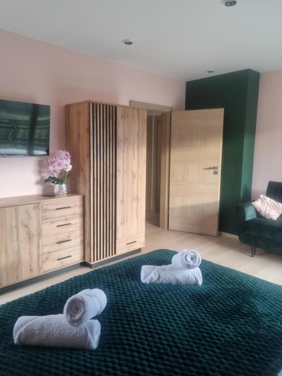 Zumilu House Villa Zagorz Eksteriør bilde