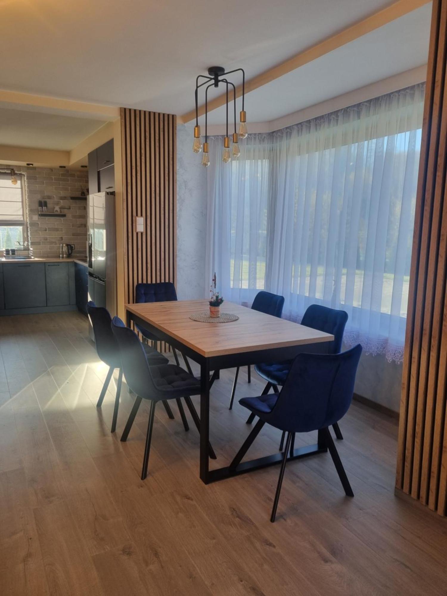 Zumilu House Villa Zagorz Eksteriør bilde