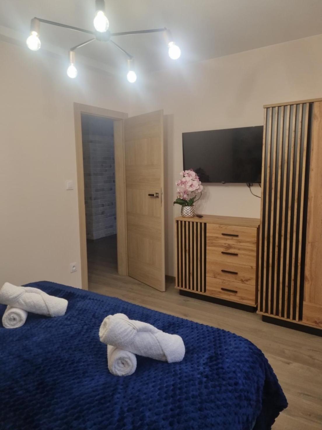 Zumilu House Villa Zagorz Eksteriør bilde