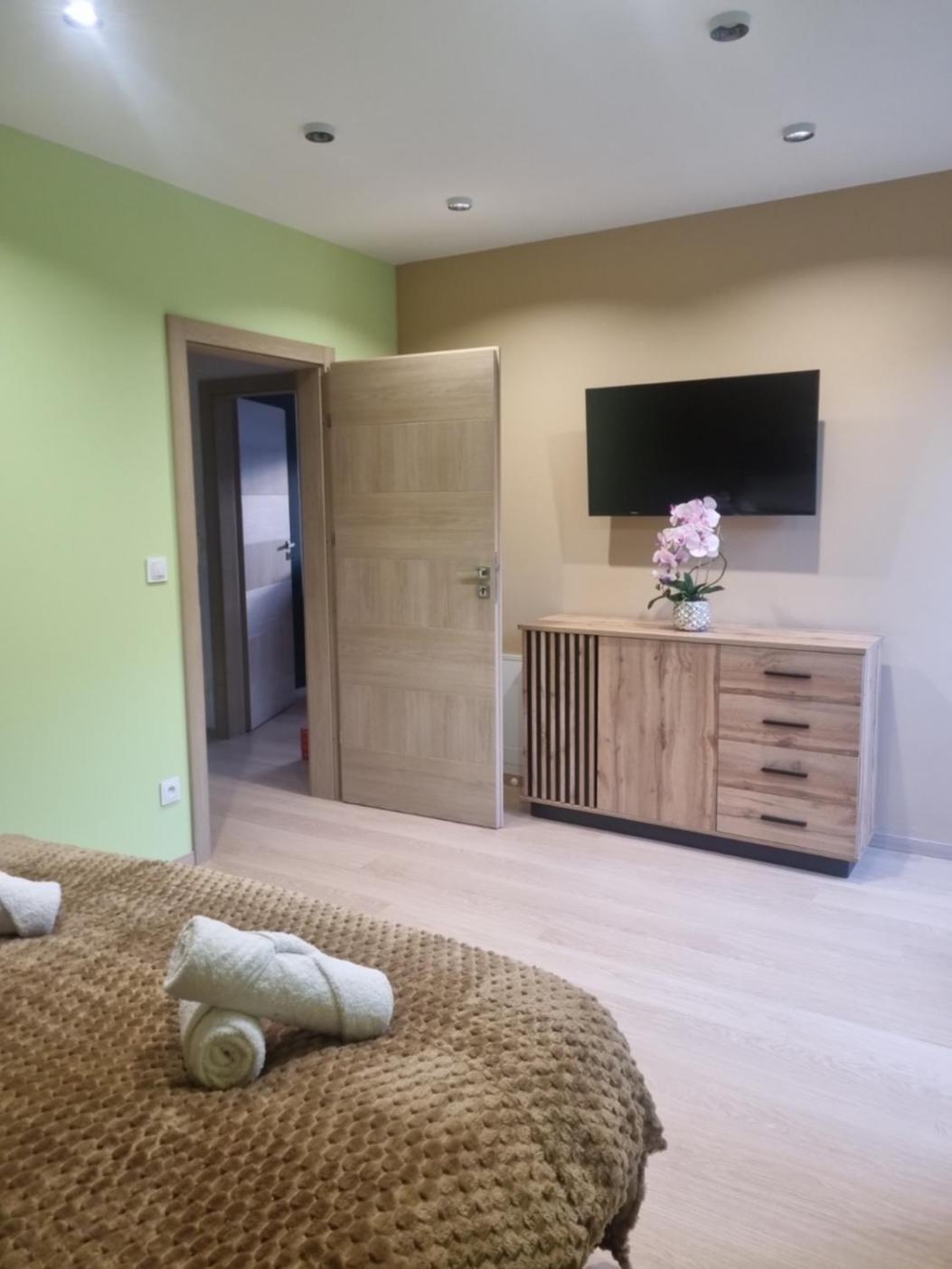Zumilu House Villa Zagorz Eksteriør bilde