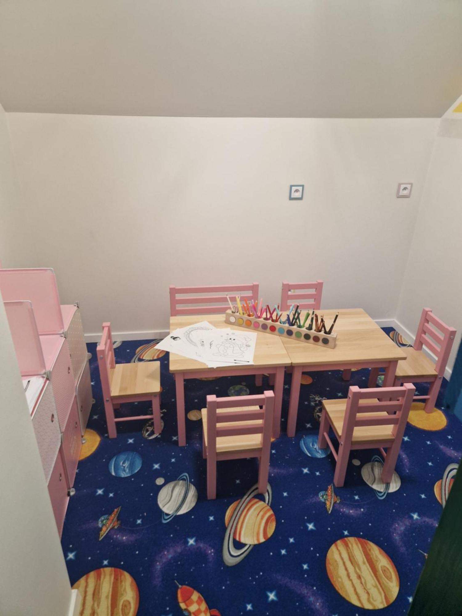 Zumilu House Villa Zagorz Eksteriør bilde
