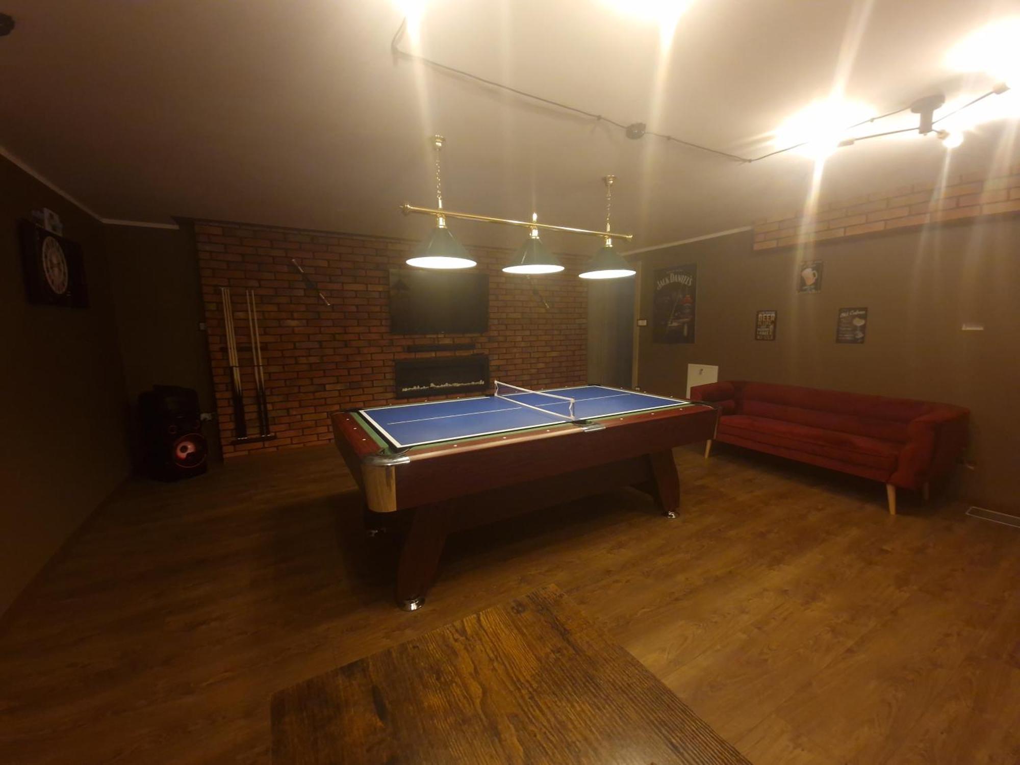 Zumilu House Villa Zagorz Eksteriør bilde