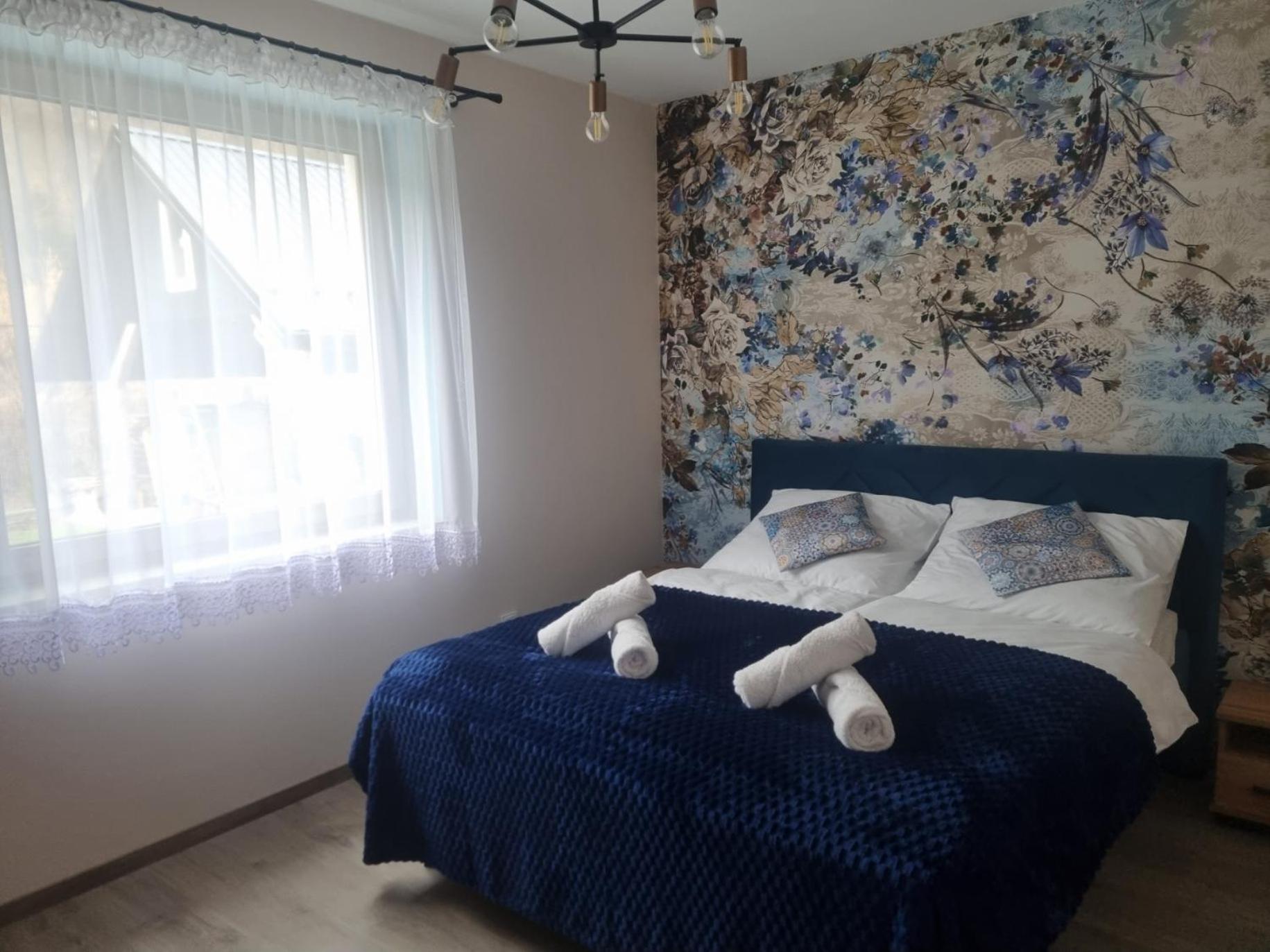 Zumilu House Villa Zagorz Eksteriør bilde