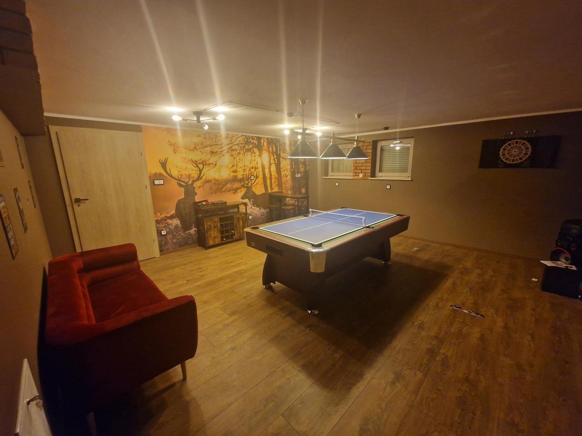 Zumilu House Villa Zagorz Eksteriør bilde