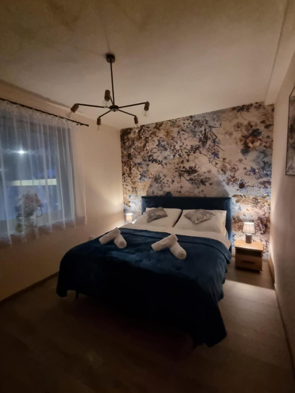 Zumilu House Villa Zagorz Eksteriør bilde