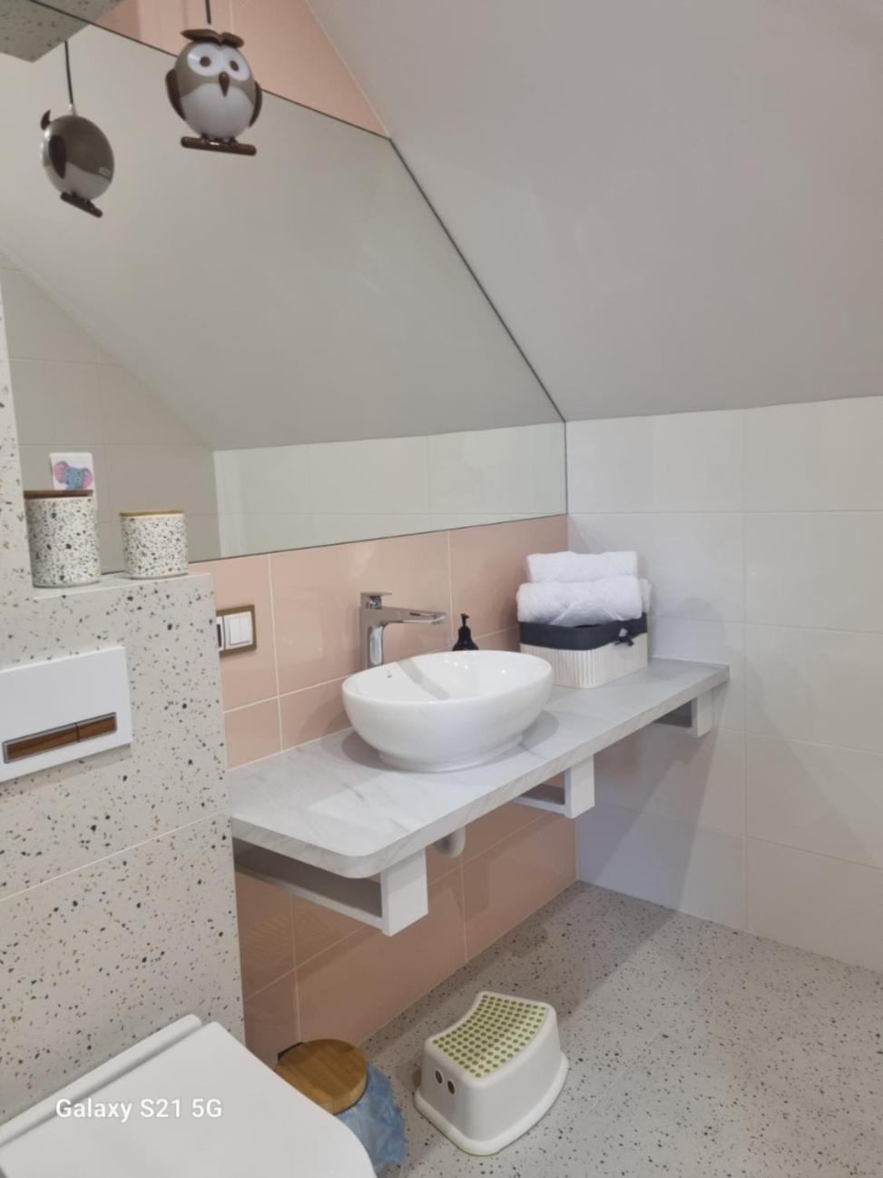 Zumilu House Villa Zagorz Eksteriør bilde