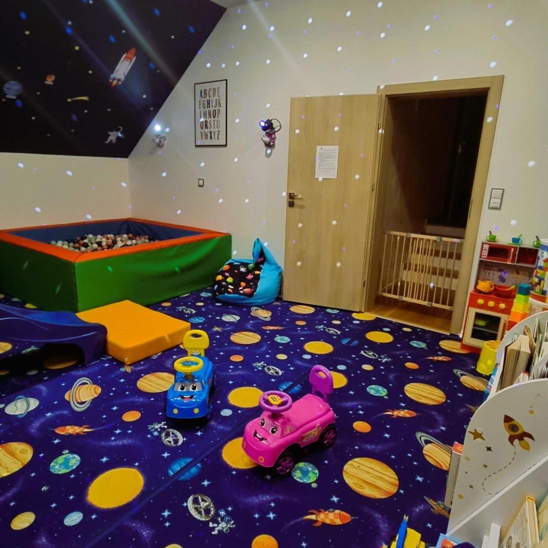 Zumilu House Villa Zagorz Eksteriør bilde
