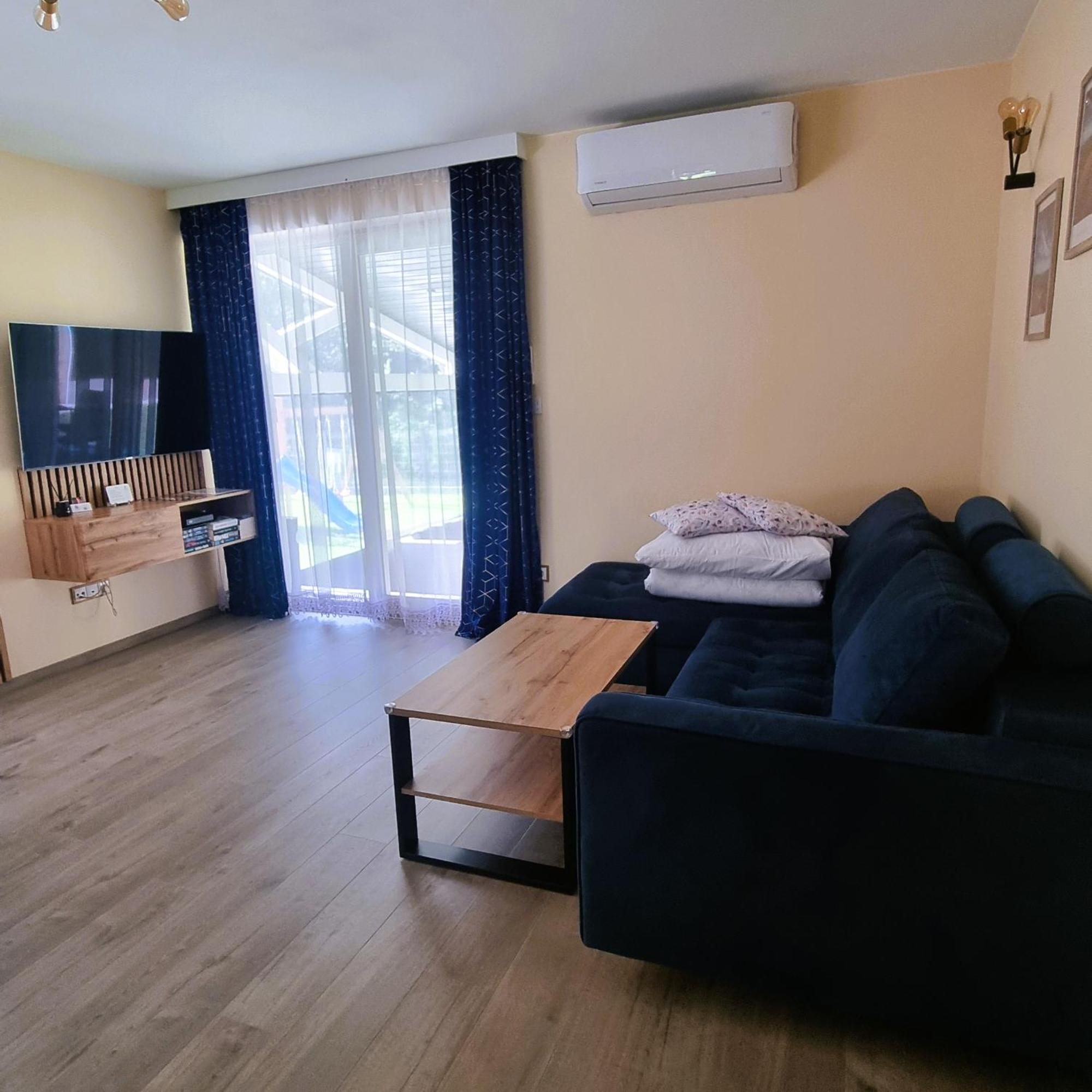 Zumilu House Villa Zagorz Eksteriør bilde