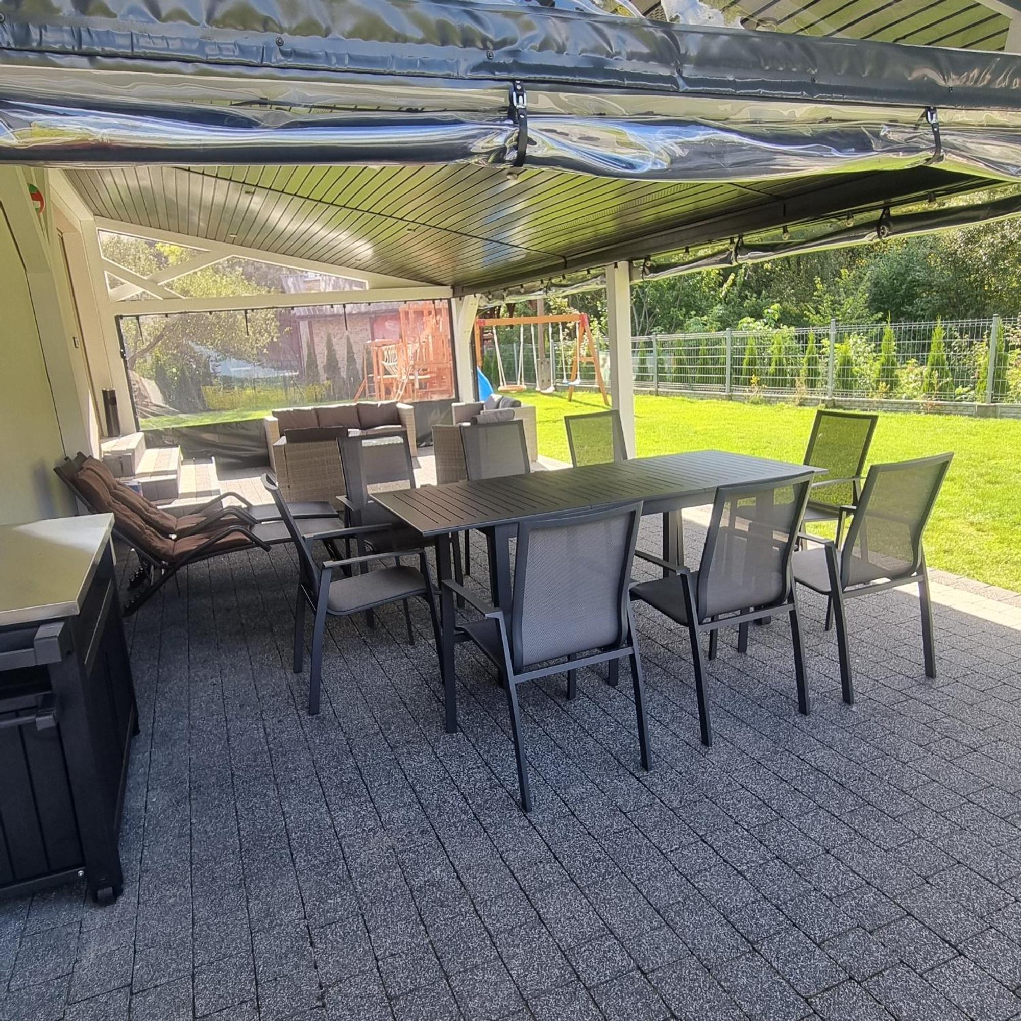 Zumilu House Villa Zagorz Eksteriør bilde