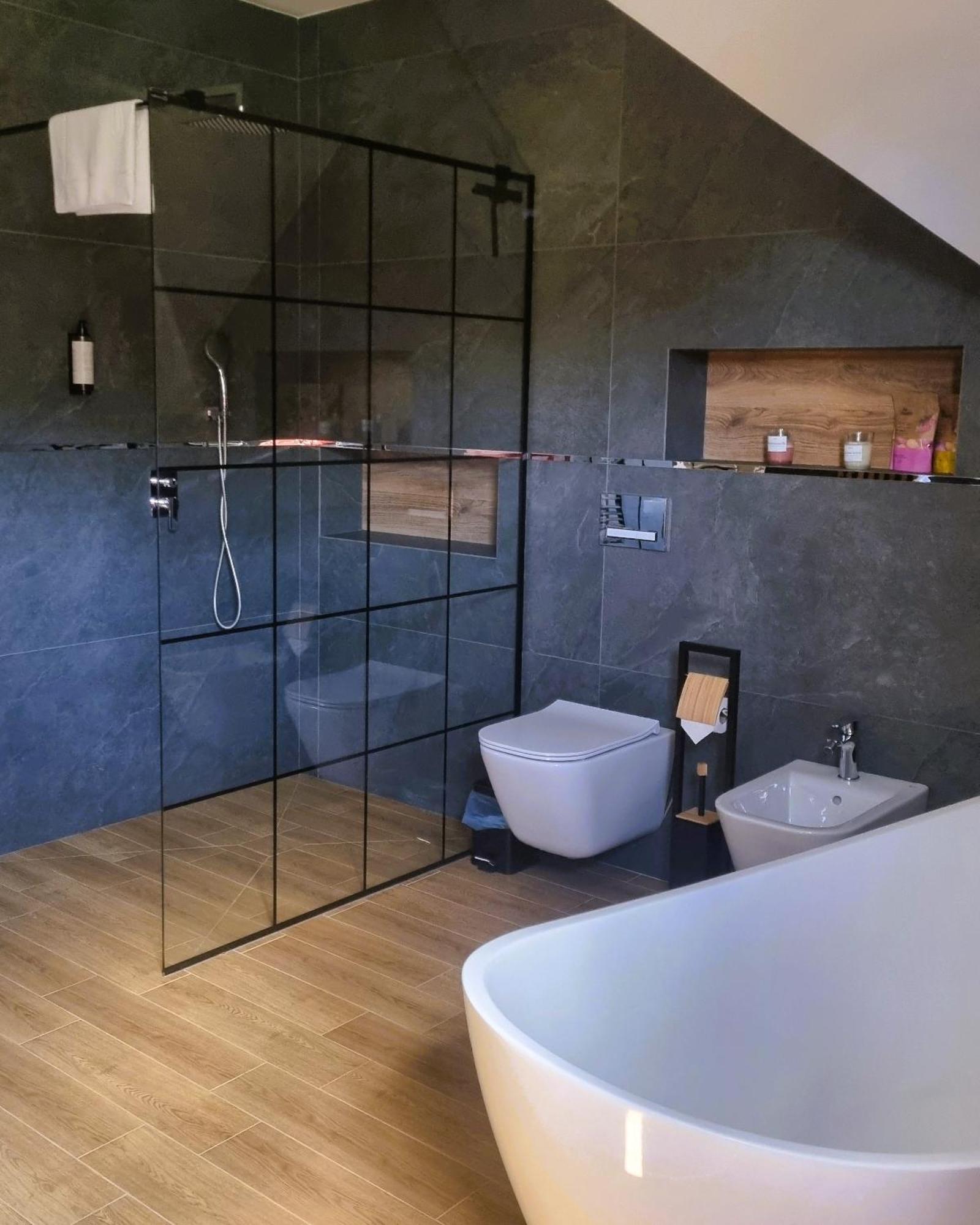 Zumilu House Villa Zagorz Eksteriør bilde