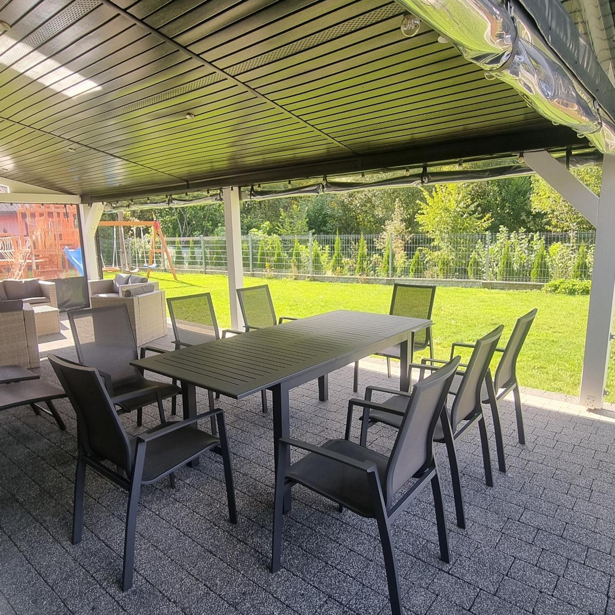 Zumilu House Villa Zagorz Eksteriør bilde